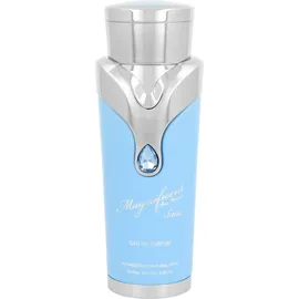 Armaf Magnificient Satin Eau De Parfum 100 ml (unisex)