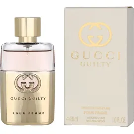 GUCCI Guilty Eau de Parfum 30 ml