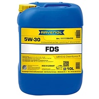 RAVENOL FDS SAE 5W-30