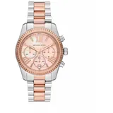 Michael Kors Lexington Edelstahl 38 mm MK7219