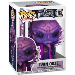 Funko - POP! - Power Rangers (1995) - Ivan Ooze Vinyl