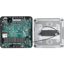 MSI Cubi NUC AI+ 2MG-001EU Intel Core Ultra 7 258V 32 GB RAM 1 TB SSD Win11 Pro