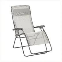 Lafuma RSXA Clip XL Sessel 0 x 0 x 0 cm beige 1 St.