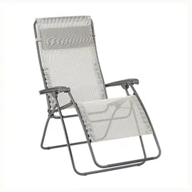Lafuma RSXA Clip XL Sessel 0 x 0 x 0 cm beige 1 St.