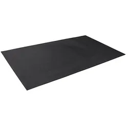 CP 7200 Antirutschmatte schwarz 125,5 x 90,5 cm