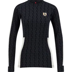 Swix Legacy Merino Bodywear LS W black (10000) M
