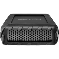 GLYPH BlackBox Pro 8 TB USB-C 3.1