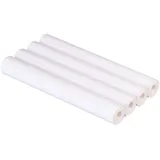 Callstel 4er-Set Thermopapier-Rollen, 96 Blatt, ergibt 24 A4-Seiten/Rolle