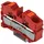 WAGO GmbH &amp; Co. KG 2-Leiter-Durchgangsklemme 2216-1203