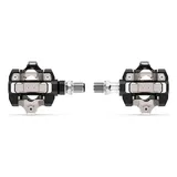 Garmin Rally XC110 Pedale (Größe ONE SIZE, schwarz)