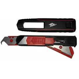 Wedo Safety Double Side schwarz 19 mm, 1 St.