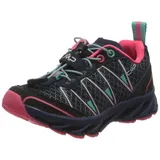 CMP Altak Trail 2.0 Kinder-Sportschuhe, Navy Pink Fluo A Marina, 39