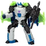 Hasbro Transformers Legacy United Core-Klasse Energon Universe Megatron Action-Figur