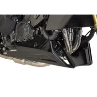 Bodystyle Bugspoiler ABS Kunststoff unlackiert