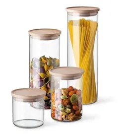 Simax Vorratsglas 0,50 l 1 St.