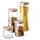 Simax Vorratsglas 0,50 l 1 St.