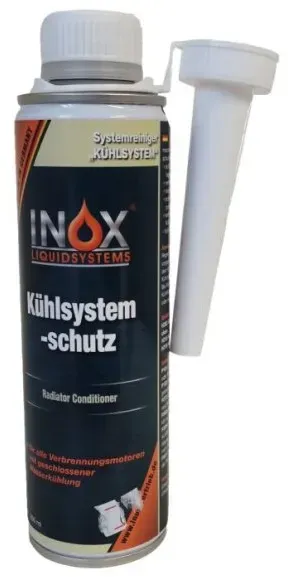 INOX Kühlsystemschutz, 250ml