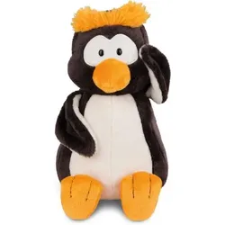 NICI 44110 Pinguin Frizzy 25cm Schlenker