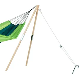 AMAZONAS Madera Hängemattengestell