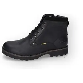 CAMEL ACTIVE Flow Boots Herren Schwarz 42