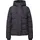 QS Wattierte Steppjacke - grau - XS