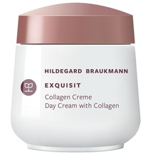 Hildegard Braukmann Exquisit Collagen Creme 50 ml