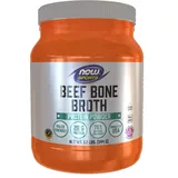 NOW Foods Bone Broth, Beef Powder - 544g