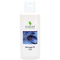 Schupp Massage-Öl Q 10