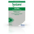 Systane Ultra Benetzungstropfen 3X10 ml