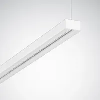 Trilux LED-Pendelleuchte SFlow H2-L #6899440