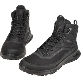 ECCO Herren Businessschuhe 82431451094 Farbe: Schwarz Größe: 44 - Schwarz - 44