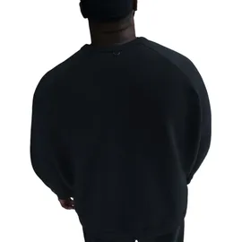 Nike Sweatshirt Mehrfarbig M