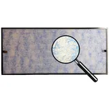 NEVOOX HEPA-Filter LF 2040 Weiß