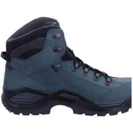 Lowa Renegade Evo GTX Mid Wanderstiefel - Smoke Green / Grey - EU