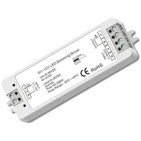 ISOLED Sys-Pro 0/1-10V Input PWM-Controller Dimmer