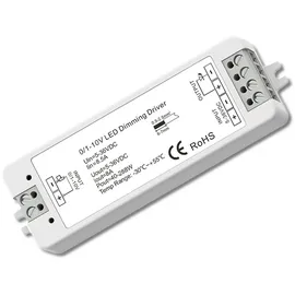 ISOLED Sys-Pro 0/1-10V Input PWM-Controller Dimmer