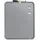 NOBO Magnettafel 28 x 36 cm Silber