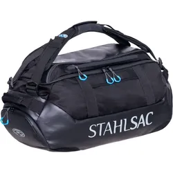 Stahlsac - Steel Line - Steel Duffel