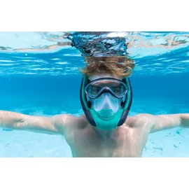 BESTWAY Flowtech Snorkel Mask L/XL