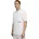 M Oversize Tee weiß M