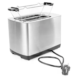Rommelsbacher Toaster 850 Schwarz