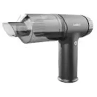 Nedis VCHHR100BK Grau/Schwarz