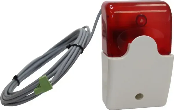 Schäfer IT-Systems iQdata RMS alarm beacon B7808610