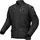 Modeka Striker III Motorradjacke Schwarz XXL