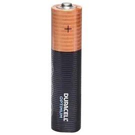Duracell Micro (AAA)-Batterie 1.5 V 8 St.