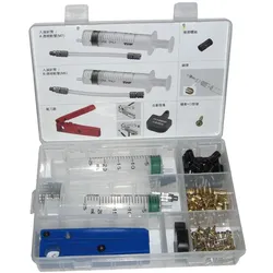 Tektro Bleedingkit für Scheibenbremsen
