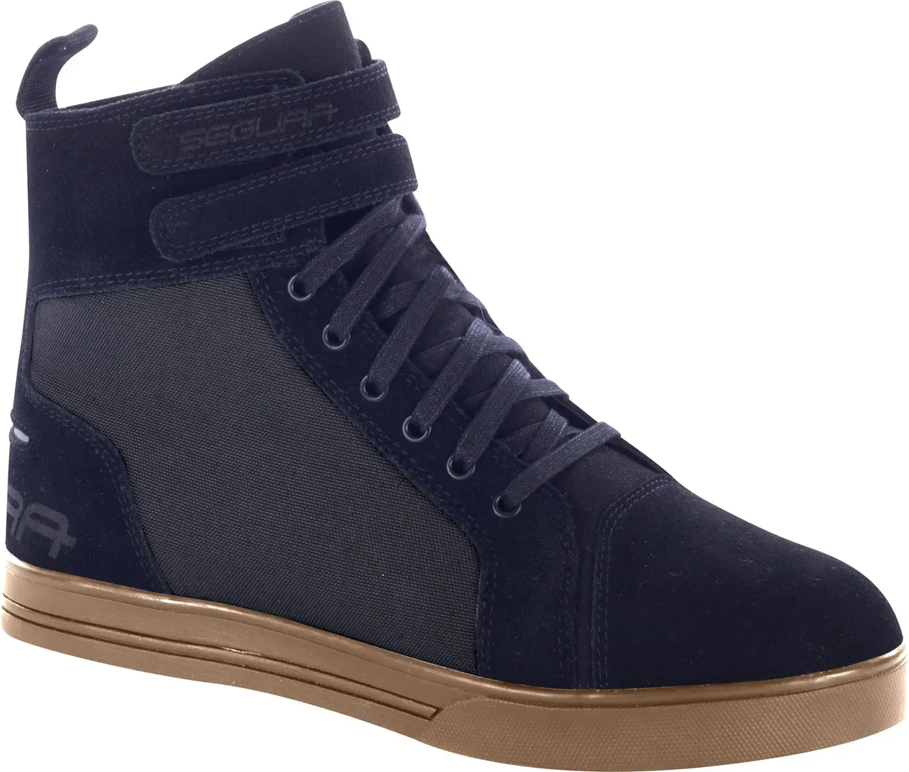 Segura Contact, chaussures étanches - Noir - 43 EU