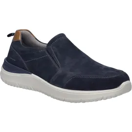 Josef Seibel Wales 04 Herren Blau 42