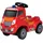 Ferbedo Truck, rot