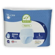 Lifemed Pants PLUS L 4 x 14 St.